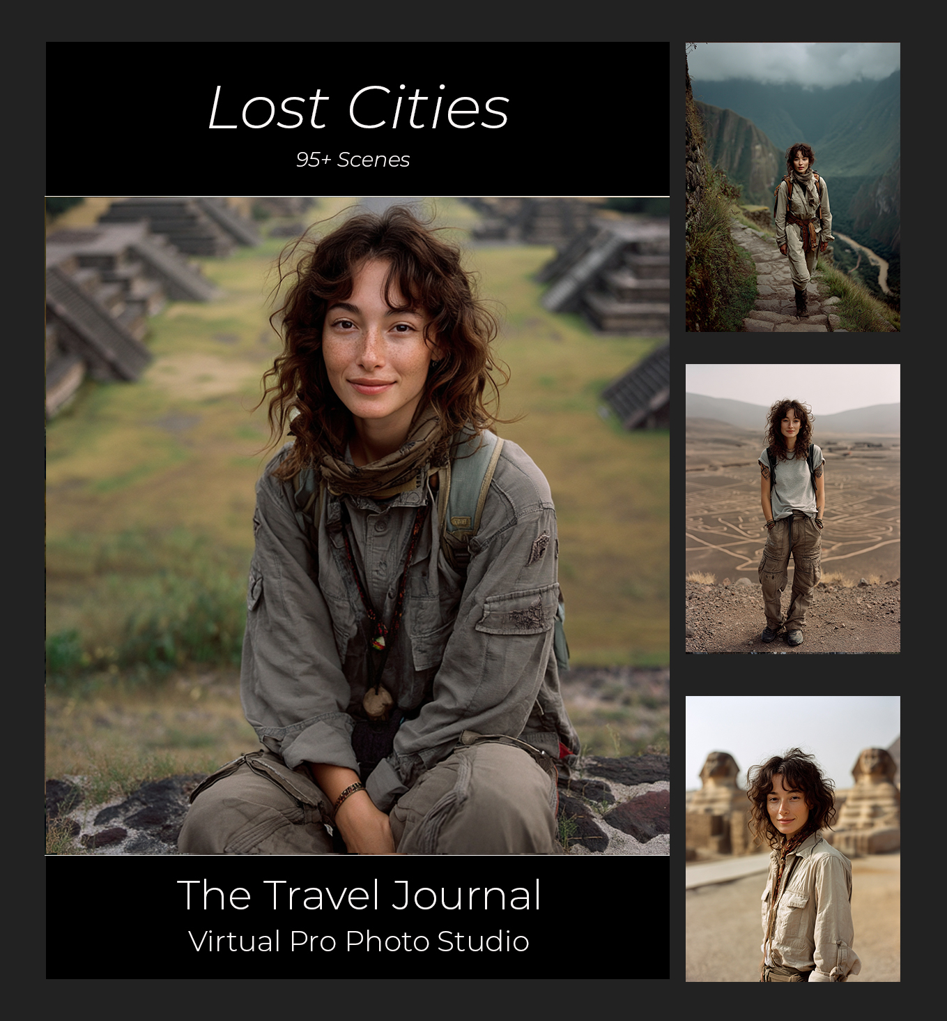 Lost Cities